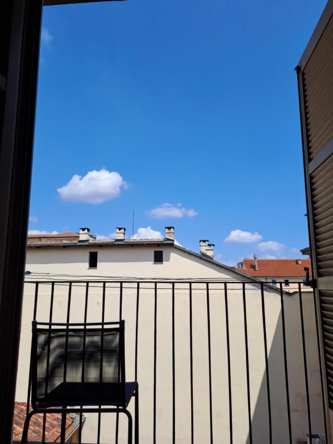 Apartment Benoitlecharme *